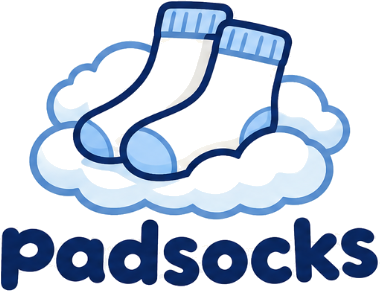PadSocks